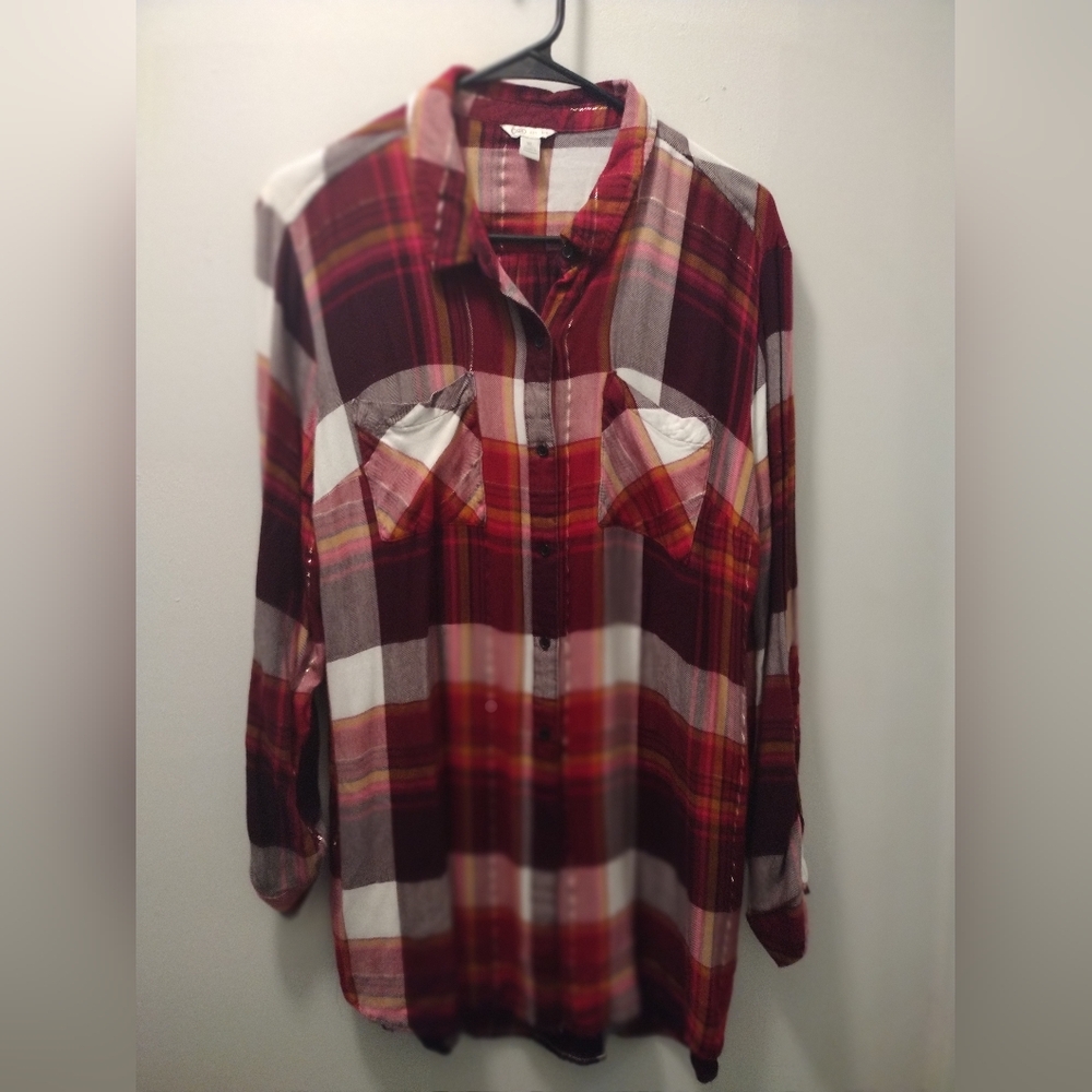 Capo ladies Shirt